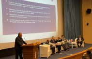 مسئول روسى يشرح نظام المناقصات والمدفوعات والتأمين فى مشروع محطة الضبعة النووية