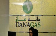 دانة غاز تتسلم 39 مليون دولار دفعة جديدة من مصر.. والمستحقات تهبط لأقل مستوى