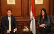 مسؤول كوري: إعداد التقرير النهائي لخطة عمل تحويل النفايات إلى طاقة في مصر
