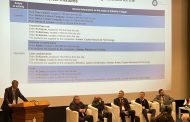 مسئول روسى : حققنا ثقة كاملة مع بتروجت المصرية ولديها القدرة على تصنيع المواسير الخاصة بالضبعة وتركيبها