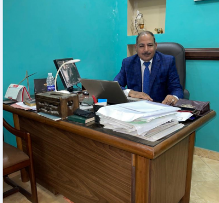 عادل البهنساوى يكتب : الوزير 