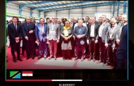 السويدى اليكتريك : افتتاح المجمع الصناعى اليوم هو معلم جديد للتعاون بين مصر وتنزانيا
