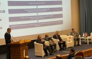 مسئول روسى : مصر متقدمة جدا فى الكابلات والاسمنت لتغطية اعمال محطة الضبعة النووية