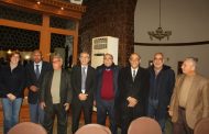 المجلس الاعلى : نقابة المهندسين شهدت خلال المجلس الحالي نجاحات غير مسبوقة،، ونطالب النقيب العام بالترشح لدورة ثانية