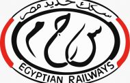 عودة انتظام  حركة القطارات بخط القاهرة / السد العالى