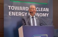 رئيس المجلس العربي للطاقة المستدامة يشارك في قمة عمان للهيدروجين الأخضر