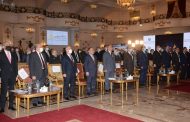 توصيات مؤتمر الاهرام للطاقة .. اعتماد الحلول المتكاملة .. الهيدروجين الأخضر .. تحلية المياه .. التخلص الآمن من النفايات وطاقة المخلفات ..  السيارات الكهربائية