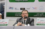 خلال فعاليات يوم التوظيف الهندسي لتأهيل المهندسين لسوق العمل..