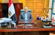 رياض يرأس لجنة الحماية من الصواعق للشركات البترولية بالإسكندرية