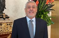 حسين النويس : ملتزمون بتنفيذ مشاريع طاقة الرياح والشمس رغم ارتفاع اسعار المهمات والشحن البحرى وتدنى تعريفة التغذية