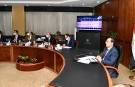 خلال اجتماعه الدوري ..  الملا يطالب بزيادة عمل مراكز تحويل السيارات للعمل بالغاز الطبيعي