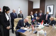 العراق تتعاقد مع ستلر الأمريكية لبناء محطة دورة مركبة بكركوك قدرة 278 ميجاوات