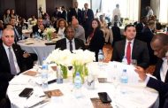 وزير الاستثمار التنزانى: مصر وتنزانيا يربطهما تاريخ طويل من التعاون.. والشركات المصرية تبذل مجهودا جبارا فى مشروع محطة وسد 