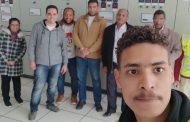 بالتنسيق مع النقل .. اجيماك وهايديليكو وشيماك ينجحون فى وضع الجهد على محطتى رؤوف وكرم الديب جهد 66ك.ف