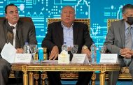 فى كلمته أمام مؤتمر الاهرام .. رمضان : اجيماك وفرت جميع المهمات الكهربائيه اللازمة للمحطات والشبكات على مدار 45 عاما .. وتستحوذ بنسبة 60 % على السوق المحلي