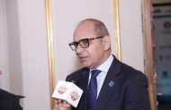 الاعتماد رسمياً لشركة مدكور مشروع توسعة محطة عيون موسى بخليتين جهد 500KV