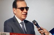 الملا : وحدة إنتاج البنزين الجديدة ستوفر الإمدادات لمحافظات الصعيد بشكل آمن