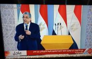 شاكر : انفقنا 75 مليار جنيه على تطوير شبكة نقل الكهرباء ومركز تحكم العاصمة ينفذه تحالف حسن علام - سيمنس 