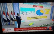 شاكر : نعمل مع الصندوق السيادى لإقامة مشاريع الهيدروجين الاخضر .. وسيمنس قدمت مشروعا بقدرة 200 ميجا وات