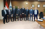 طفرة هائلة في موازنة شركتي أوسوكو والمنصورة للعام المالي 2022/2032 والجمعية تشيد بمجلس الإدارة