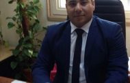 حصول ابن جاسكو محمد عبدالهادى على درجة الماجستير فى النقل الدولى واللوجيستيات