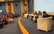 بالصور .. بدء المنتدى المصرى الروسى للطاقة النووية لعام 2021 والان جلسة المشتريات والمناقصات