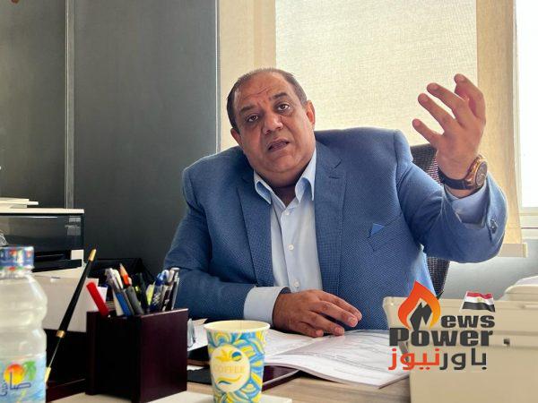 ماتز هولدنج تخطط لضخ استثمارات 25 مليون دولار خلال العام المالي 2022 في حمش مصر لمناجم الذهب
