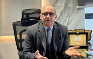 مدكور يستعد لاطلاق الجهد على محطة محولات الشيخ زويد بعد انتهاء الاختبارات وتنفيذ المحطة