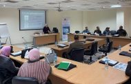 بتروسيف تختتم برنامج التحول الرقمي في قطاع البترول بمقر بشركة النصر للبترول