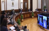 رئيس الوزراء: نعمل على زيادة الاعتماد على الطاقة المتجددة في توليد الكهرباء كبديل للغاز