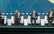 خلال جلسة دور الحكومات فى تعظيم مساهمة قطاع التعدين ... الملا يستعرض الجهود المبذولة لتطوير قطاع التعدين المصري
