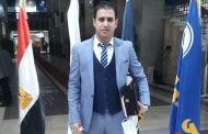رائد المحمدي من هيئة البترول ضمن القيادات الشابة