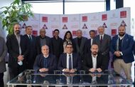 أركان بالم تتعاقد مع تحالف بدر الدين للتشييد – CCC لتنفيذ أولى مراحل مشروع 205 بالشيخ زايد بتكلفة 1.5 مليار جنيه