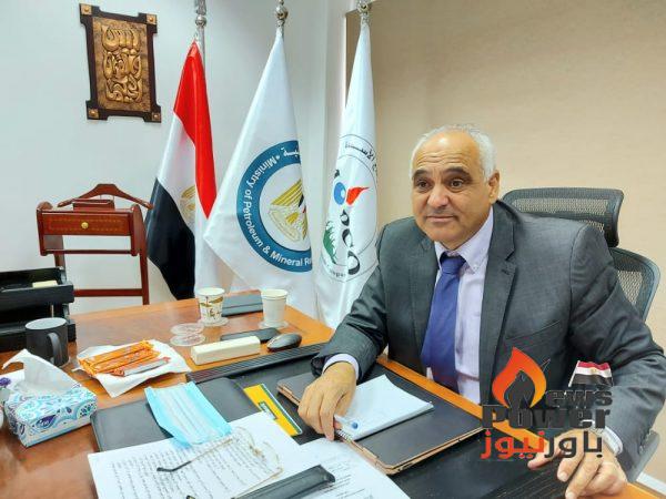 الملا يعين هشام نور الدين رئيسا للادارة المركزية لمكتب الوزير