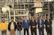 برئاسة ابوسنة ممثلا عن النقيب العام ... وفد لزيارة نقابة المهندسين باسوان لتكريم الرواد والمتميزين
