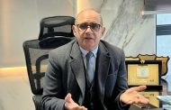 الدكتور مصطفى مدكور : ما تم تنفيذه فى مصر خلال سبع سنوات فى عهد السيسى تجربة ستدرس وستكون مرجعية لدول العالم