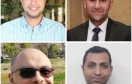 اربعة من أبناء شركة أنربك يجتازوا مرحلة التقييم النهائى لبرنامج القيادات الشابة