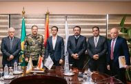 حسن علام للتكنولوجيا توقع عقد تنفيذ عمليات التحول الرقمى الكامل لاعمال الشركة العربية العالمية للبصريات