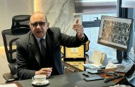 الإسناد رسميا لـ مدكور تنفيذ توسعات محطة شرق مطروح جهد 500 ك.ف
