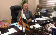 انشاء صالتين جهد 220ك.ف بمحطة محولات جبل الزيت بقيمة 7 مليون جنيه