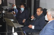 ايجيترافوا تقيم سيمينارا بشركة جنوب القاهرة للتوزيع لعرض أحدث منتجاتها وإشادة من قيادات جنوب بالتطوير والجودة
