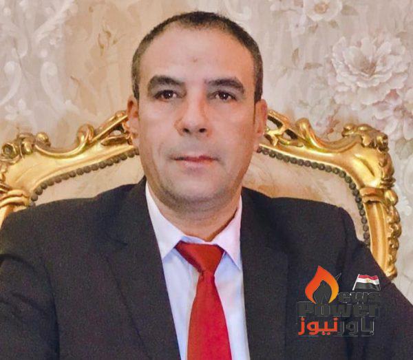 سمير الليثي رئيسا لايلاب