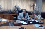 شمعة يصدر حركة تغييرات وتنقلات بشركة مصر الوسطي للكهرباء
