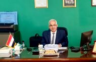 تعيين المهندس عبدالعزيز وهبي رئيسا لقطاعات الشئون الفنية بشركة الوجه القبلي للانتاج