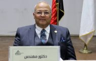 الدكتور معتز طلبة رئيس لجنة تلقي طلبات الترشح لانتخابات نقابة المهندسين 2022 يكشف إعداد المرشحين على كافة المراكز