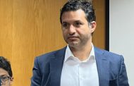 سيد رزق مديرا عاما لشركة بترول جنوب ابو زنيمة