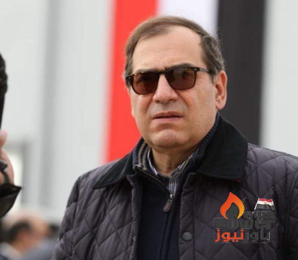 غدا .. انعقاد الجمعيات العمومية لشركات بدر الدين ورشيد والبرلس لمناقشة الموازنات التخطيطية للعام المالي 2023/2022 برئاسة الملا