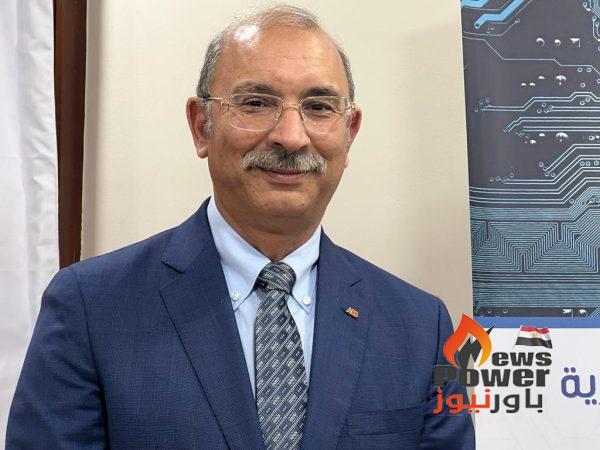 محمد سالم مدير مصانع ABB مصر : افتتاح المصنع الجديد لمهمات GIS و المكون المحلي يتجاوز 40% لتحسين الاسعار ومدة التوريد للمشروعات