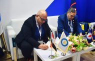 مصر للبترول توقع مع البريد المصرية بروتوكول تعاون لتقديم خدمات التحصيل لعملائها