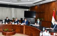 اجتماع مشترك بين البترول والكهرباء لبحث توفير احتياجات محطات توليد الكهرباء من الغاز الطبيعى والوقود